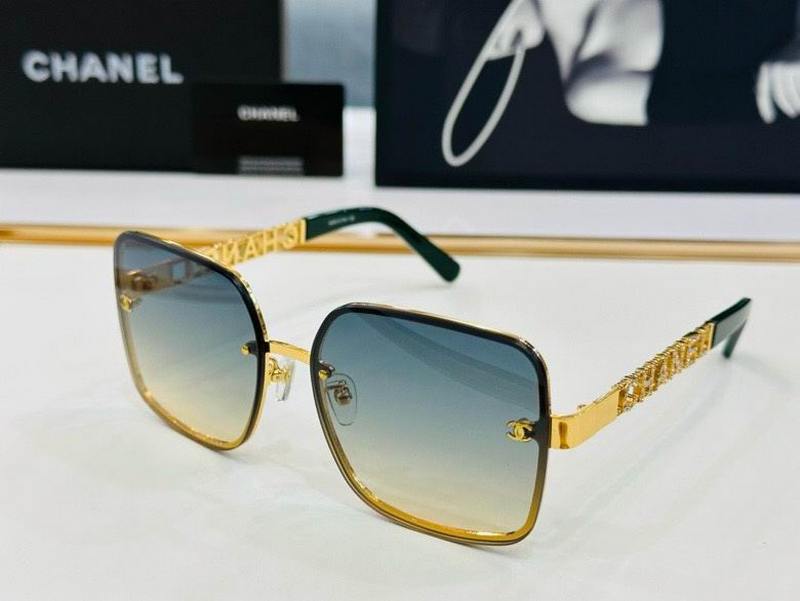 Chanel Sunglasses 1323